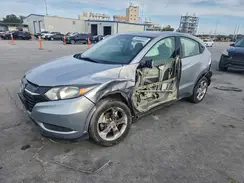 3CZRU5H30JG706111 2018 HONDA HR-V