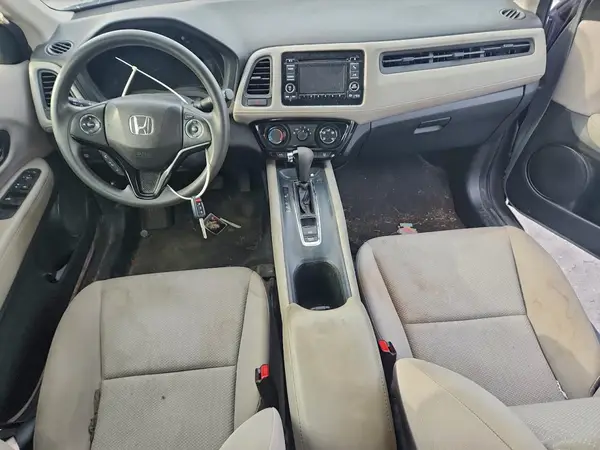 3CZRU5H30JG706111 2018 HONDA HR-V - Image 8