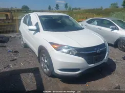 3CZRU5H30JM101846 2018 HONDA HR-V