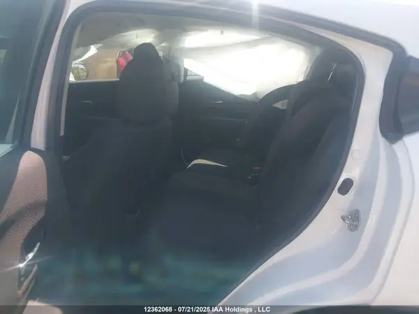 3CZRU5H30JM101846 2018 HONDA HR-V - Image 8