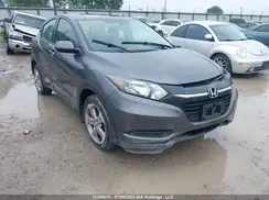 3CZRU5H30JM102558 2018 HONDA HR-V