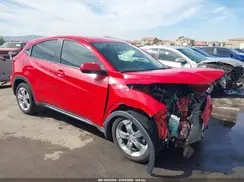 3CZRU5H30JM702500 2018 HONDA HR-V