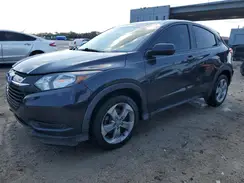 3CZRU5H30JM703811 2018 HONDA HR-V