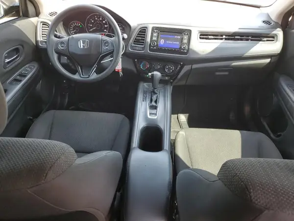 3CZRU5H30JM703811 2018 HONDA HR-V - Image 8