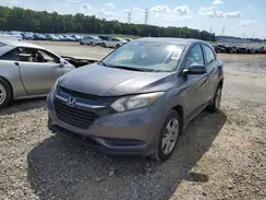 3CZRU5H30JM706353 2018 HONDA HR-V