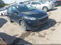 3CZRU5H30JM707874 2018 HONDA HR-V
