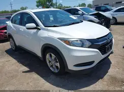3CZRU5H30JM708779 2018 HONDA HR-V