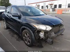 3CZRU5H30JM709625 2018 HONDA HR-V
