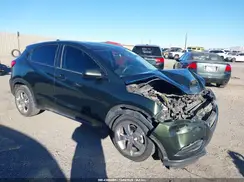 3CZRU5H30JM710287 2018 HONDA HR-V