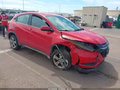 3CZRU5H30JM710774 2018 HONDA HR-V
