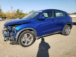 3CZRU5H30JM711150 2018 HONDA HR-V