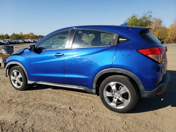 3CZRU5H30JM711150 2018 HONDA HR-V - Image 2