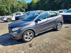 3CZRU5H30JM711522 2018 HONDA HR-V