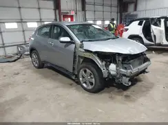 3CZRU5H30JM711732 2018 HONDA HR-V