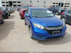 3CZRU5H30JM713089 2018 HONDA HR-V