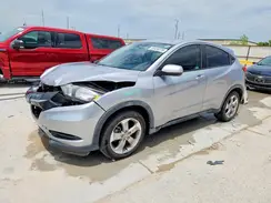 3CZRU5H30JM713643 2018 HONDA HR-V