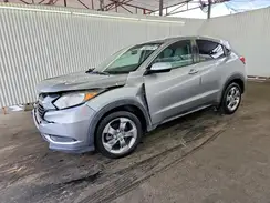 3CZRU5H30JM713724 2018 HONDA HR-V