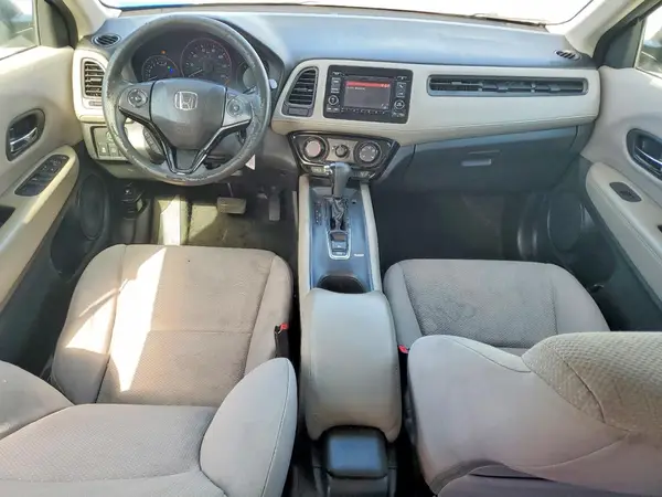 3CZRU5H30JM713724 2018 HONDA HR-V - Image 8