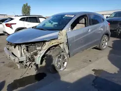 3CZRU5H30JM715019 2018 HONDA HR-V