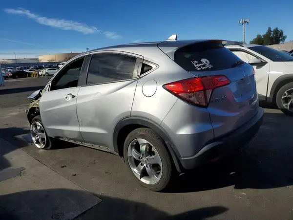3CZRU5H30JM715019 2018 HONDA HR-V - Image 2
