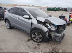 3CZRU5H30JM715036 2018 HONDA HR-V