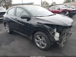3CZRU5H30JM715103 2018 HONDA HR-V