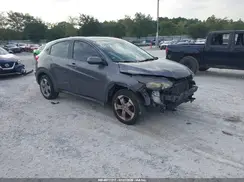 3CZRU5H30JM716199 2018 HONDA HR-V