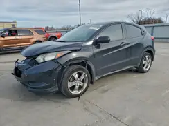 3CZRU5H30JM720124 2018 HONDA HR-V