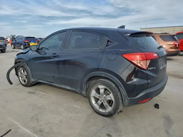 3CZRU5H30JM720124 2018 HONDA HR-V - Image 2