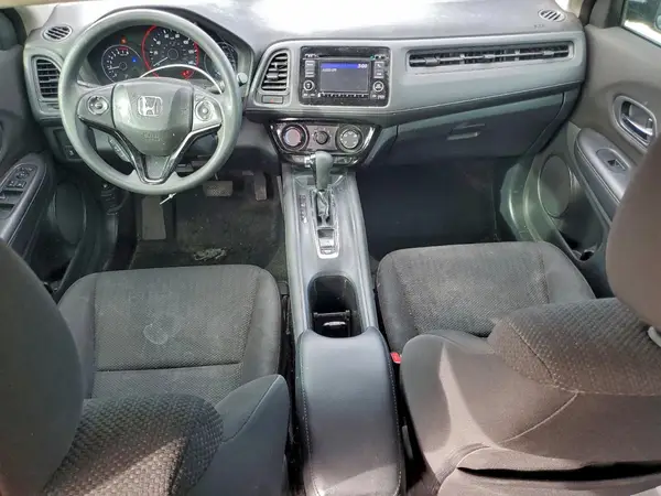 3CZRU5H30JM720124 2018 HONDA HR-V - Image 8