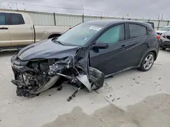 3CZRU5H30JM720236 2018 HONDA HR-V