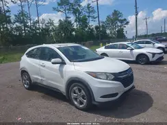 3CZRU5H30JM720611 2018 HONDA HR-V