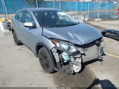 3CZRU5H30JM720639 2018 HONDA HR-V