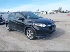 3CZRU5H30JM721113 2018 HONDA HR-V
