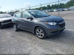 3CZRU5H30JM722097 2018 HONDA HR-V