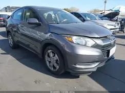 3CZRU5H30JM722570 2018 HONDA HR-V