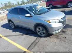3CZRU5H30JM723377 2018 HONDA HR-V
