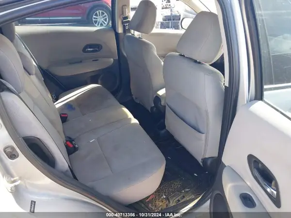 3CZRU5H30JM723377 2018 HONDA HR-V - Image 8