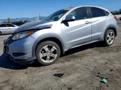 3CZRU5H30JM723461 2018 HONDA HR-V