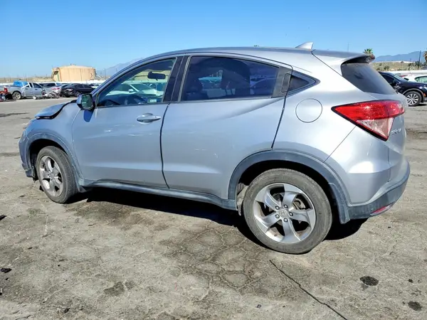 3CZRU5H30JM723461 2018 HONDA HR-V - Image 2
