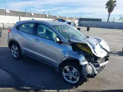 3CZRU5H30KG700875 2019 HONDA HR-V