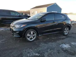 3CZRU5H30KG701900 2019 HONDA HR-V