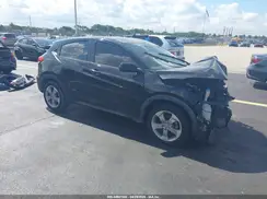 3CZRU5H30KG701914 2019 HONDA HR-V