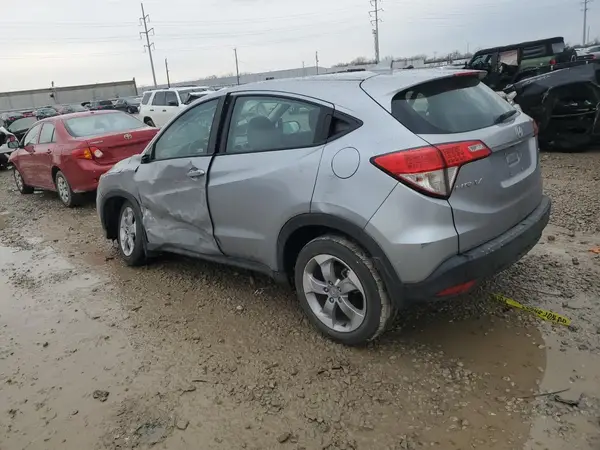 3CZRU5H30KG703288 2019 HONDA HR-V - Image 2