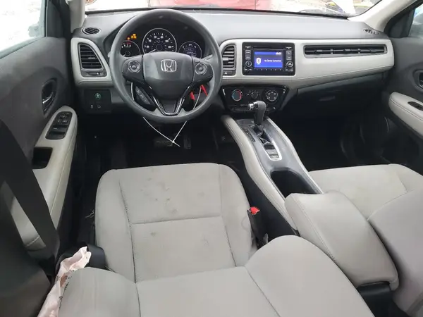 3CZRU5H30KG703288 2019 HONDA HR-V - Image 8