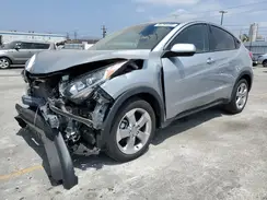 3CZRU5H30KG703873 2019 HONDA HR-V