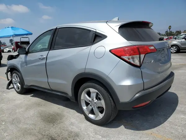 3CZRU5H30KG703873 2019 HONDA HR-V - Image 2