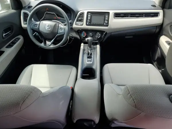3CZRU5H30KG703873 2019 HONDA HR-V - Image 8