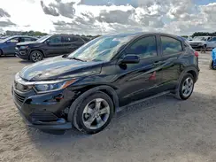 3CZRU5H30KG704568 2019 HONDA HR-V