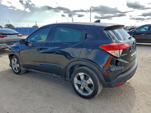 3CZRU5H30KG704568 2019 HONDA HR-V - Image 2